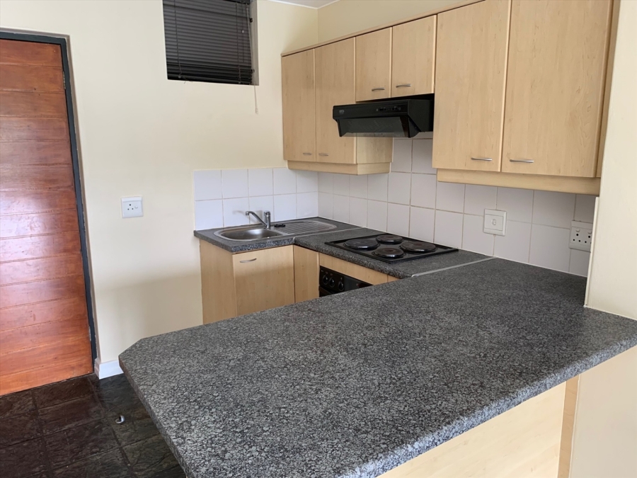 To Let 2 Bedroom Property for Rent in Tyger Waterfront Western Cape